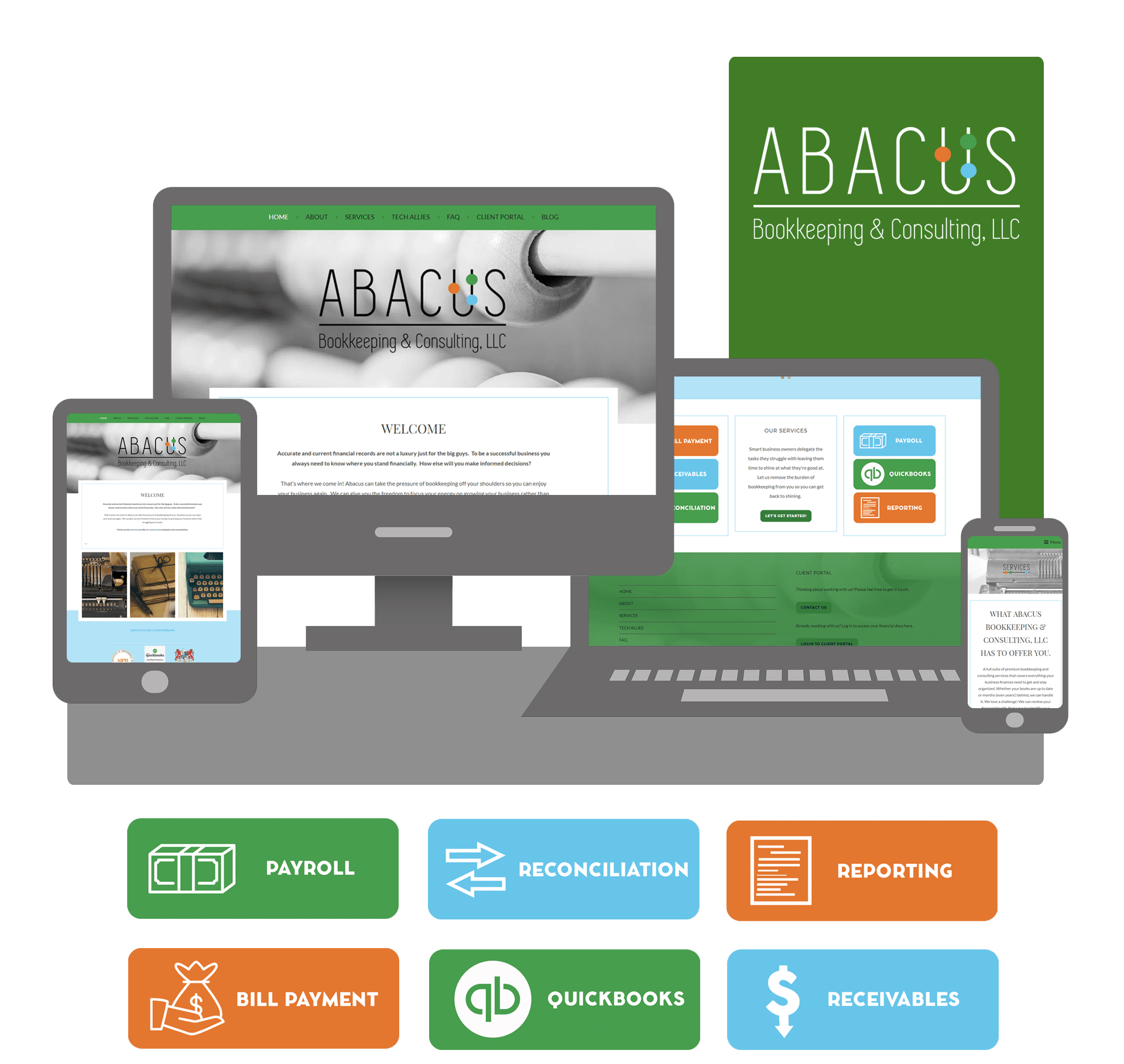 abacus dallas consulting